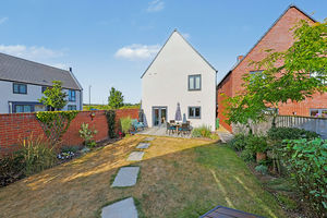 Rowan Grove Wingerworth